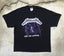 Metallica '94 'Ride The Lightning' XL *Glow In The Dark*