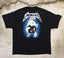 Metallica '94 'Ride The Lightning' XL *Glow In The Dark*