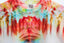 Elevated 'Birds Tie Dye' XL *1 of 1*