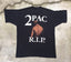 2Pac 90's All Eyez On Me Tribute XL