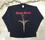 Marilyn Manson '00 'Gun Crucifix' XL L/S