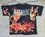 Metallica '96 'Load' 2XL *Distressed*