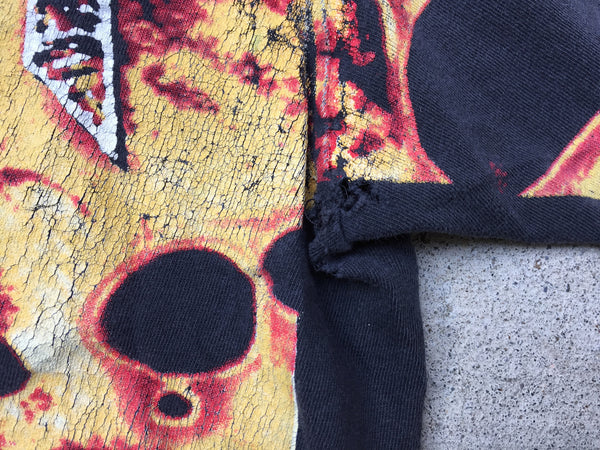 Metallica '96 'Load' 2XL *Distressed*