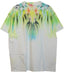 Elevated 'Birds Tie Dye 2' XL