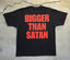 Marilyn Manson '98 'Bigger Than Satan' XL