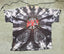 Slayer '90 'Pentagram Tie Dye' XL/XXL