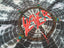 Slayer '90 'Pentagram Tie Dye' XL/XXL