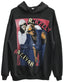 Aaliyah early 90s Bootleg Hoodie XL *RARE*
