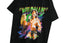 Wildman Marc Mero & Sable '96 Large