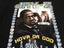 Jay-Z 2001 'Hova Da God / Blueprint Tour Bootleg' Large *Deadstock*