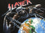 Slayer 1994 'Divine Intourvention' XL