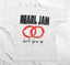 Pearl Jam '92 'Don't Give Up / EU Tour' Large