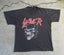 Slayer 1992 'Slaytanic Wehrmacht' Large *Distressed*