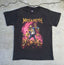 Megadeth '92 'Vic Goes To Hell' M/L