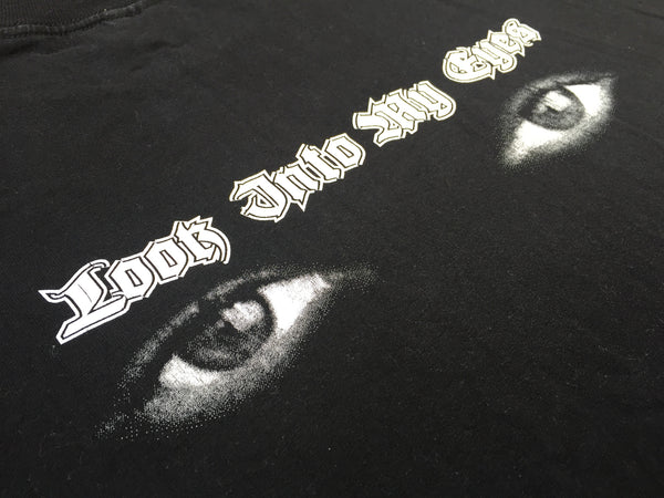Bone Thugs 1997 'Art Of War / Look Into My Eyes' XL