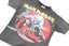 Elevated Youth Reworked '93 Iron Maiden 'A Real Live One' Youth XS/S *1 of 1*