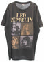 Led Zeppelin 90s 'Four Faces/ Icarus' XL