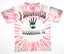 Elevated Youth Reworked '94 Woodstock Tie Dye XS *1 of 1*
