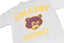 Elevated Youth Reworked '04 Kanye West 'College Dropout Bear' Youth XS *1 of 1*