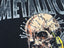 Metallica '98 'Fixxxer / Reload Tour' Medium *Rare*