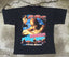 2Pac 90s Life Goes On Bootleg Tribute XL/XXL