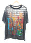 TLC '95 'This Is How It Works' L/XL *Paper Thin & Distressed*