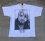 Kurt Cobain 1994 Portrait Tribute XL/XXL