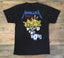 Metallica '94 'Damage Inc Tour' Medium