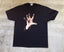 System Of A Down 1998 'Hand Logo' XL