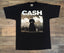 Johnny Cash 1994 'American Recordings' XL/XXL
