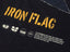 Wu Tang Clan '01 'Iron Flag Promo' XXL