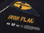 Wu Tang Clan '01 'Iron Flag Promo' XXL