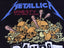 Metallica '94 'Damage Inc Tour' XL