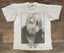 Kurt Cobain 1994 Portrait Tribute Large
