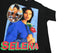 Selena '95 'Rose Tribute Bootleg' Large *Thin*