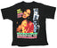 Selena '95 'Rose Tribute Bootleg' Large *Thin*