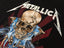 Metallica '94 'Doris / Their Money Tips Her Scales' XL/XXL