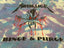 Metallica '94 'Binge & Purge Tie Dye' XL *Rare*