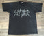Slayer 1996 'Undisputed Attitude' XL/XXL *Faded & Distressed*