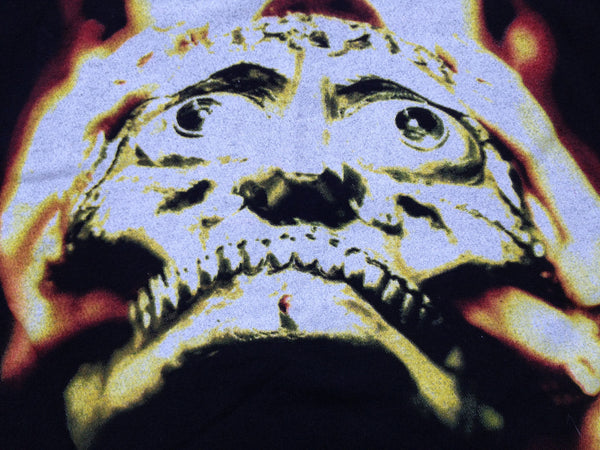 Marilyn Manson 1997 'Tibetan Skull / Antichrist Superstar Shock Logo'