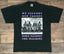 Rage Against The Machine '96 'We Support Our Troops' Large
