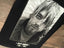 Kurt Cobain 1994 'Eyeliner/Tribute' M/L *Rare*