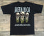 Metallica '98 'Fixxxer / Reload Tour' Medium *Rare*