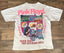 Pink Floyd 1994 'Division Bell Tour/Picasso Heads' XL/XXL *Rare*