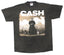 Johnny Cash '94 'American Recordings' XL *Heavy Fade*