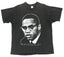Malcolm X 90s Tribute XL *Heavy Fade*