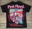 Pink Floyd 1994 'Division Bell Tour/Picasso Heads' L/XL *Rare*