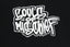 Souls of Mischief / Hieroglyphics 90s Logo XXL