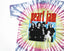 Pearl Jam '94 'VS Tour Tie Dye' XL *1 of 1*