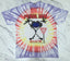 Pearl Jam '98 'Yield Tour Tie Dye' XL